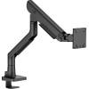 iiyama DS6001C-B1 Ergonomic and space-saving support for monitors DS6001C-B1