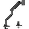 iiyama DS6001C-B1 Ergonomic and space-saving support for monitors DS6001C-B1