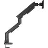 iiyama DS6001C-B1 Ergonomic and space-saving support for monitors DS6001C-B1