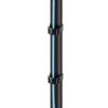 EQuip Economy TV Trolley 37"-70" Black 650636
