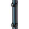 EQuip Economy TV Trolley 55"-100" Black 650637
