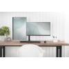 Digitus DA-90400 Dual monitor mount 15"-32" Black DA-90400