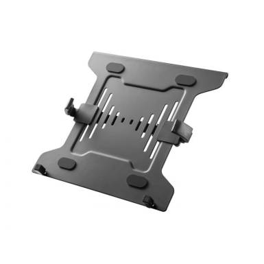 EQuip VESA Laptop Holder 10"-15,6" Black 650155 EQuip VESA Laptop Holder 10"-15,6" Black 650155