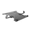 EQuip VESA Laptop Holder 10"-15,6" Black 650155