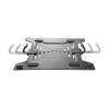 EQuip VESA Laptop Holder 10"-15,6" Black 650155