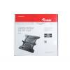 EQuip VESA Laptop Holder 10"-15,6" Black 650155