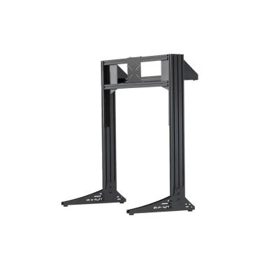 Playseat TV Stand XL Single 15"-65" Black R.AC.00264 Playseat TV Stand XL Single 15"-65" Black R.AC.00264