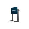 Playseat TV Stand XL Single 15"-65" Black R.AC.00264