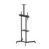 SBOX FS-401-2 Floor Mobile Mount 37"-70" Black SBOX FS-401-2