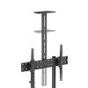 SBOX FS-401-2 Floor Mobile Mount 37"-70" Black SBOX FS-401-2