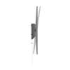 SBOX PLB-4269T-2 Wall Mount 43"-100" Black PLB-4269T-2