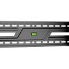 SBOX PLB-4269T-2 Wall Mount 43"-100" Black PLB-4269T-2