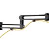 Startech Desk Mount Dual Monitor Arm ARMDUAL3