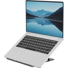 Fellowes Alumia Portable Laptop Stand Black 100138868