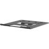 Fellowes Alumia Portable Laptop Stand Black 100138868