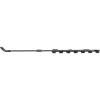 Fellowes Alumia Portable Laptop Stand Black 100138868