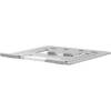 Fellowes Alumia Portable Laptop Stand Silver 100138867