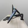 ACT AC8314 Gas Spring Dual Monitor Arm 17"-35" Black AC8314