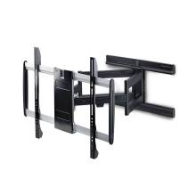 Startech Ultra-Slim Articulating TV Wall Mount 32"-65" Black/Silver 65SAP2-TV-WALL-MOUNT Startech Ultra-Slim Articulating TV Wall Mount 32"-65" Black/Silver 65SAP2-TV-WALL-MOUNT