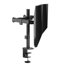 Akai M1732DUALTS2 17"-32" Black M1732DUALTS2