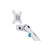 Digitus Dual Monitor Mount 2x35" White DA-90472