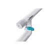 Digitus Dual Monitor Mount 2x35" White DA-90472