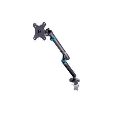 Digitus Single Monitor Mount 35" Black DA-90469