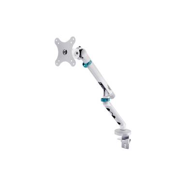 Digitus Single Monitor Mount 35" White DA-90470 Digitus Single Monitor Mount 35" White DA-90470