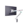 Digitus Single Monitor Mount 35" White DA-90470
