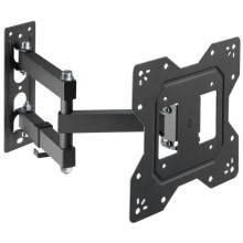 Akai 2343TS2 TV Falitart&oacute; 23"-43" Black 2343TS2