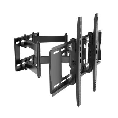 Philips SQM9640/00 TV Wall Mount 23"-86" Black SQM9640/00 Philips SQM9640/00 TV Wall Mount 23"-86" Black SQM9640/00