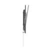 SBOX PLB-5948T-2 Wall Mount 43"-90" Black SBOX PLB-5948T-2