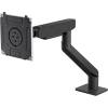 Dell HDA26 Pro Heavy Duty Single Monitor Arm Black 482-BBFV