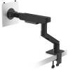 Dell HDA26 Pro Heavy Duty Single Monitor Arm Black 482-BBFV