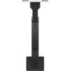 Dell HDA26 Pro Heavy Duty Single Monitor Arm Black 482-BBFV