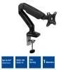 ACT AC8346 Universal laptop tray for monitor arms AC8346