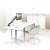 ACT AC8346 Universal laptop tray for monitor arms AC8346