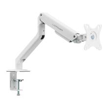 LC Power LC-EQ-A32W Monitor arm for monitors up to 32" White LC-EQ-A32W
