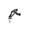 Endorfy Atlas GS Double Black EY8F009