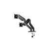 Endorfy Atlas GS Double Black EY8F009