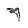 Endorfy Atlas GS Double Black EY8F009
