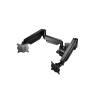 Endorfy Atlas GS Pro Double Black EY8F007