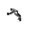 Endorfy Atlas GS Pro Double Black EY8F007