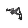 Endorfy Atlas GS Pro Double Black EY8F007
