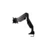 Endorfy Atlas GS Pro Single Black EY8F006