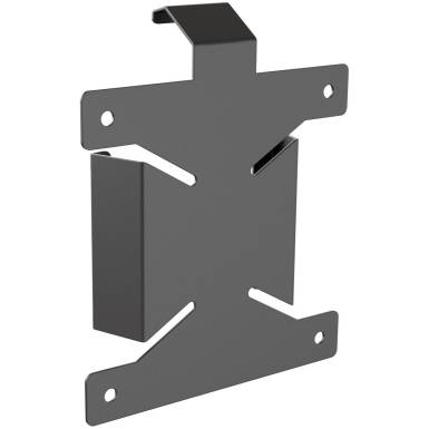 iiyama MD BRPCV08 High quality bracket for mounting a Mini PC/Thin Client PC MD BRPCV08 iiyama MD BRPCV08 High quality bracket for mounting a Mini PC/Thin Client PC MD BRPCV08