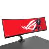 Asus AAS01R ROG Ergo Monitor Arm Black 90LA00Q0-B01D71