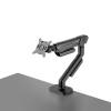 Asus AAS01R ROG Ergo Monitor Arm Black 90LA00Q0-B01D71