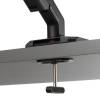 Asus AAS01R ROG Ergo Monitor Arm Black 90LA00Q0-B01D71