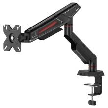 Savio UM-05 Monitor spring desk mount 17"-40" Black UM-05 Savio UM-05 Monitor spring desk mount 17"-40" Black UM-05